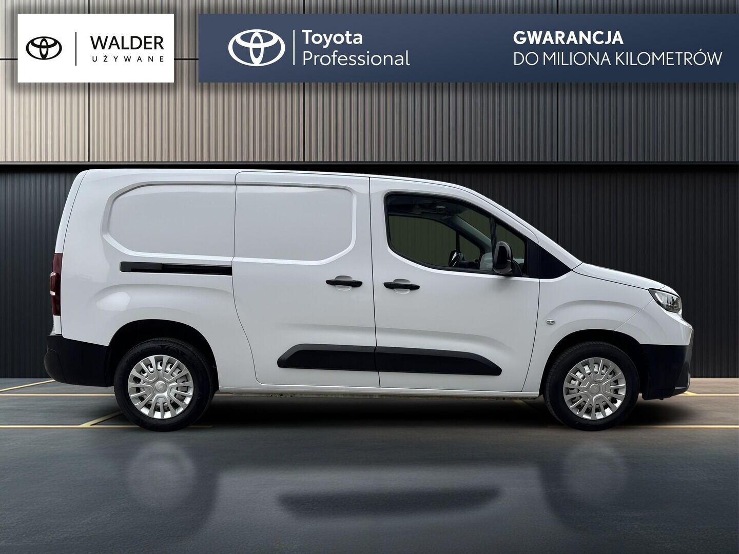 Toyota PROACE CITY