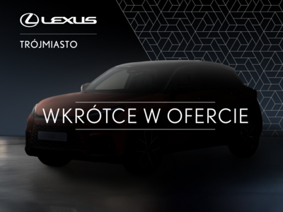 Lexus LBX