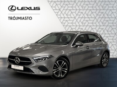 Mercedes-Benz Klasa A