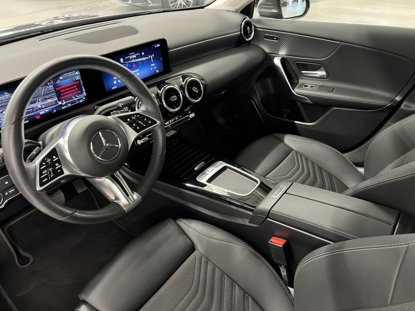 Mercedes-Benz Klasa A