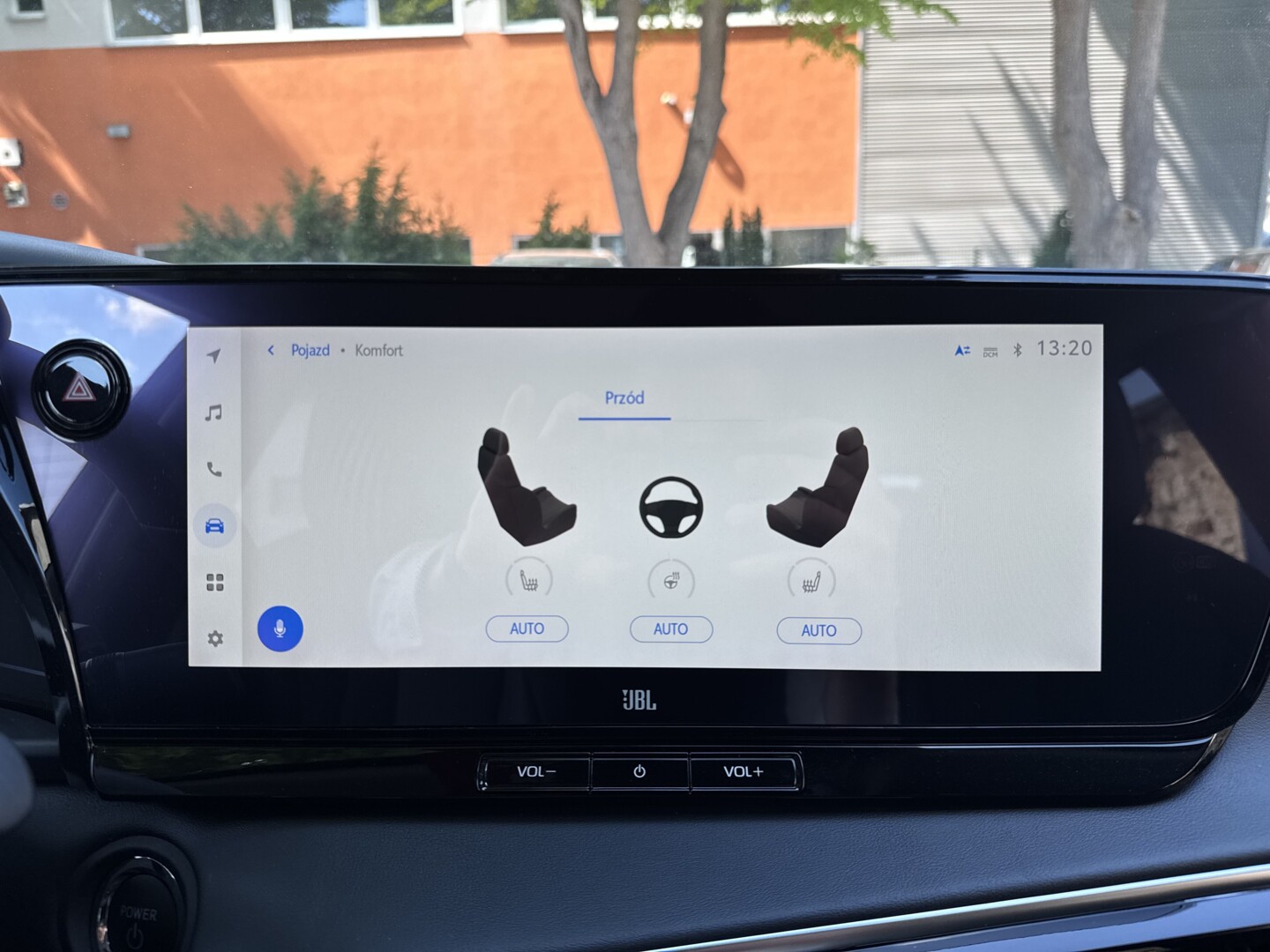 Toyota Mirai