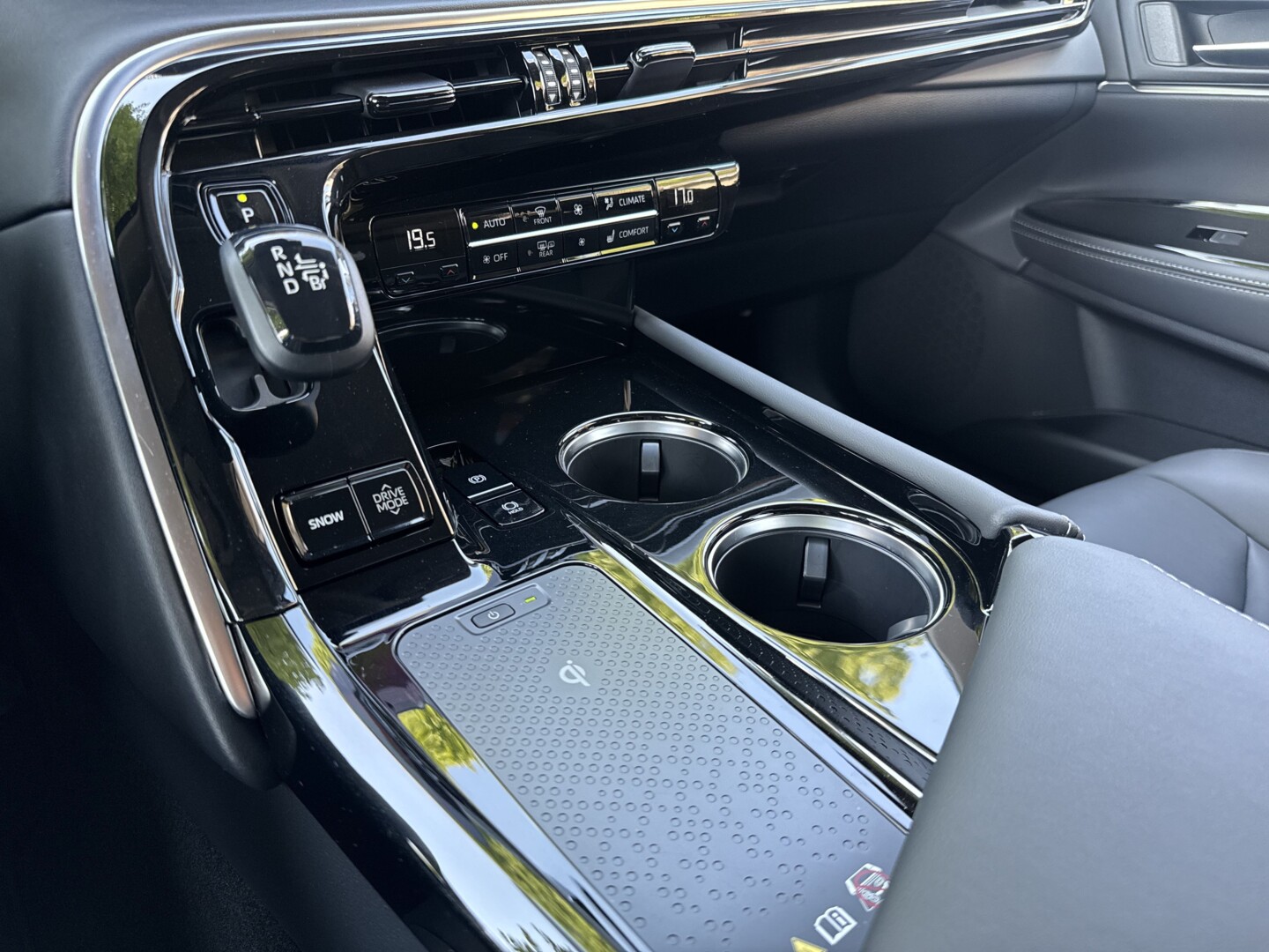 Toyota Mirai