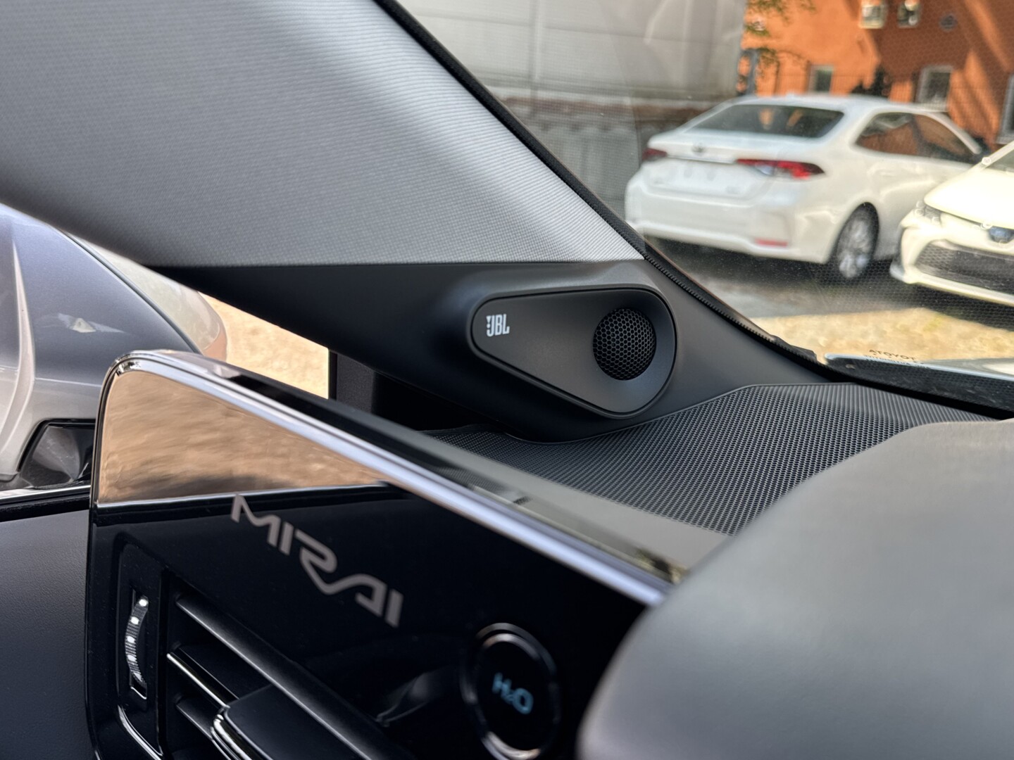 Toyota Mirai