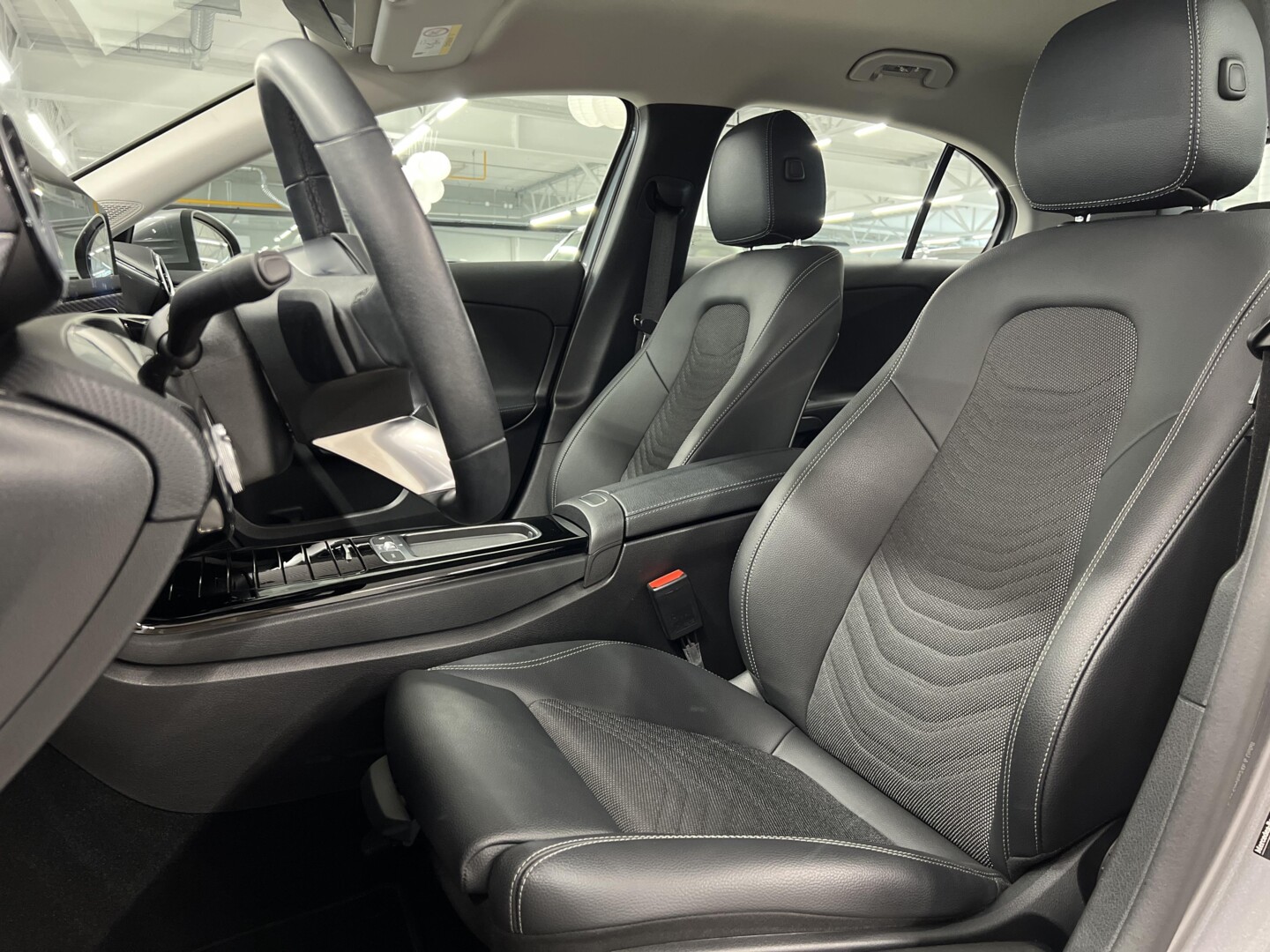 Mercedes-Benz Klasa A