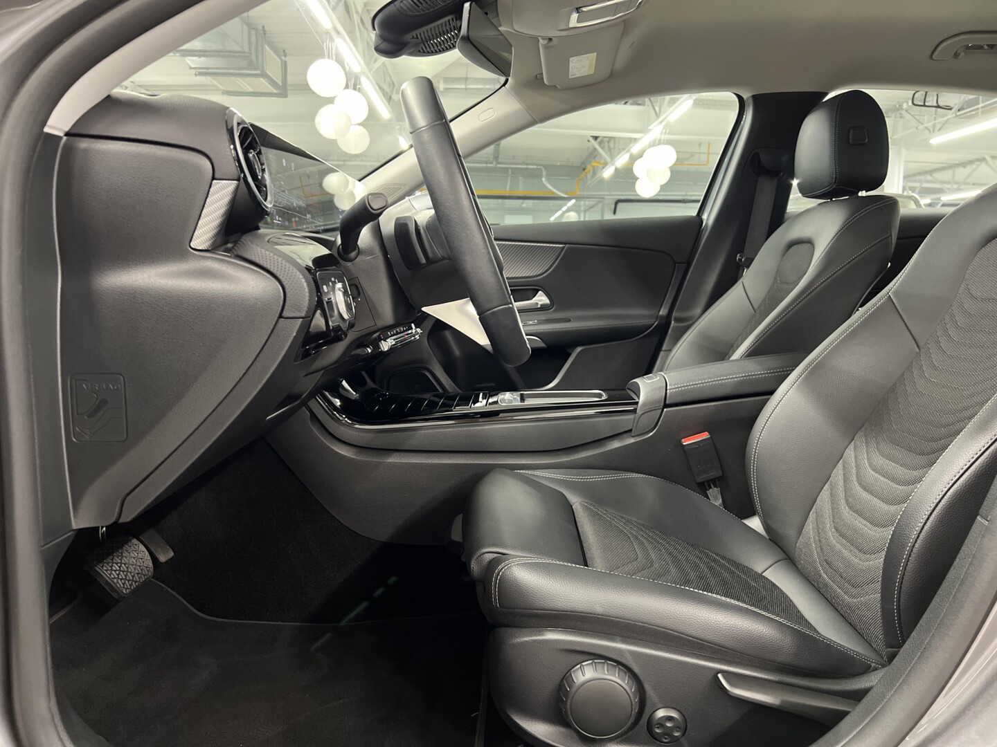 Mercedes-Benz Klasa A