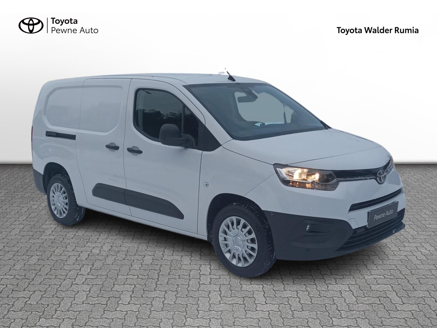 Toyota PROACE CITY