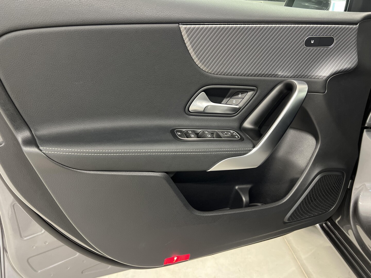 Mercedes-Benz Klasa A