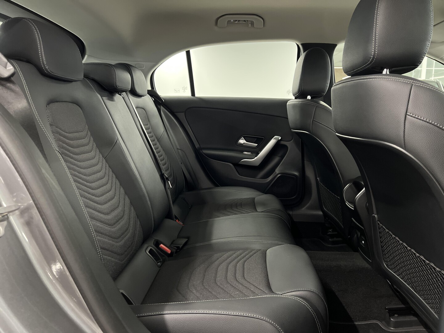 Mercedes-Benz Klasa A