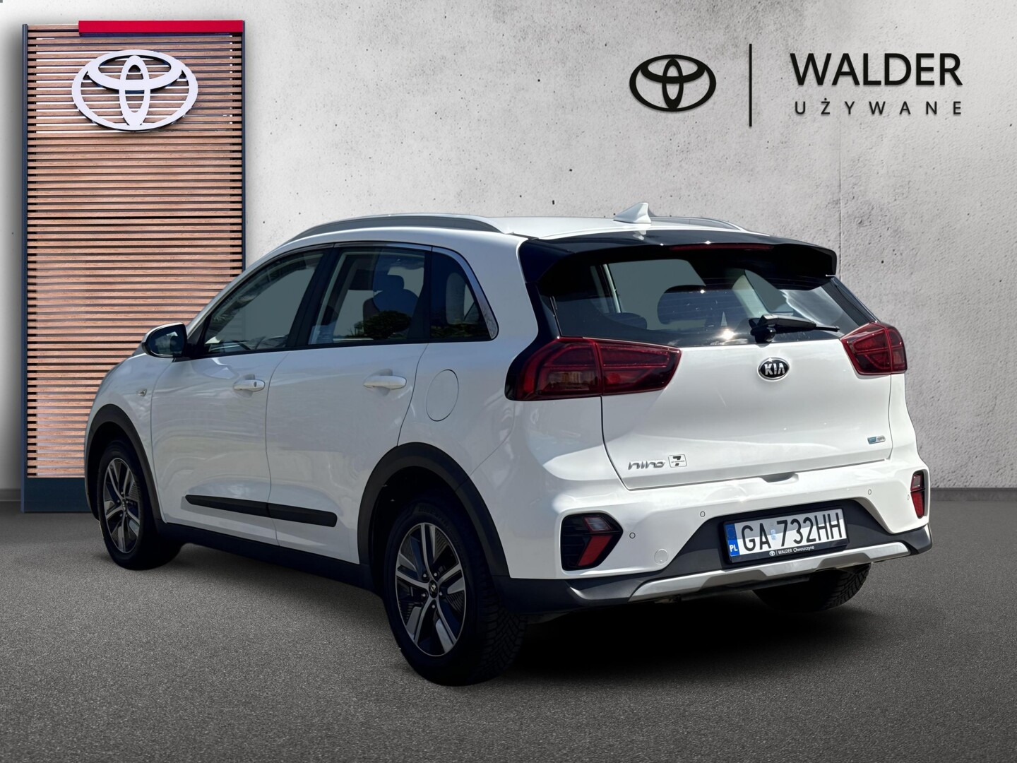 Kia Niro
