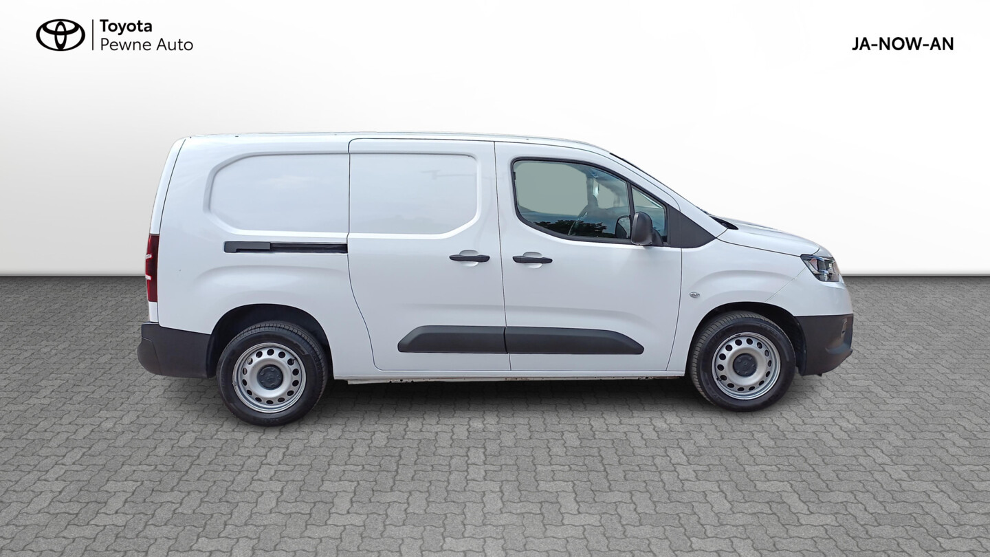 Toyota PROACE CITY