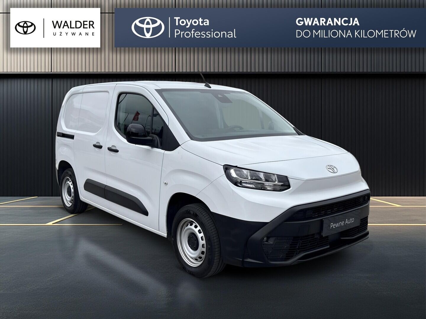 Toyota PROACE CITY