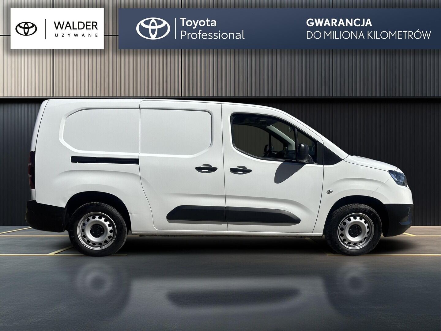 Toyota PROACE CITY