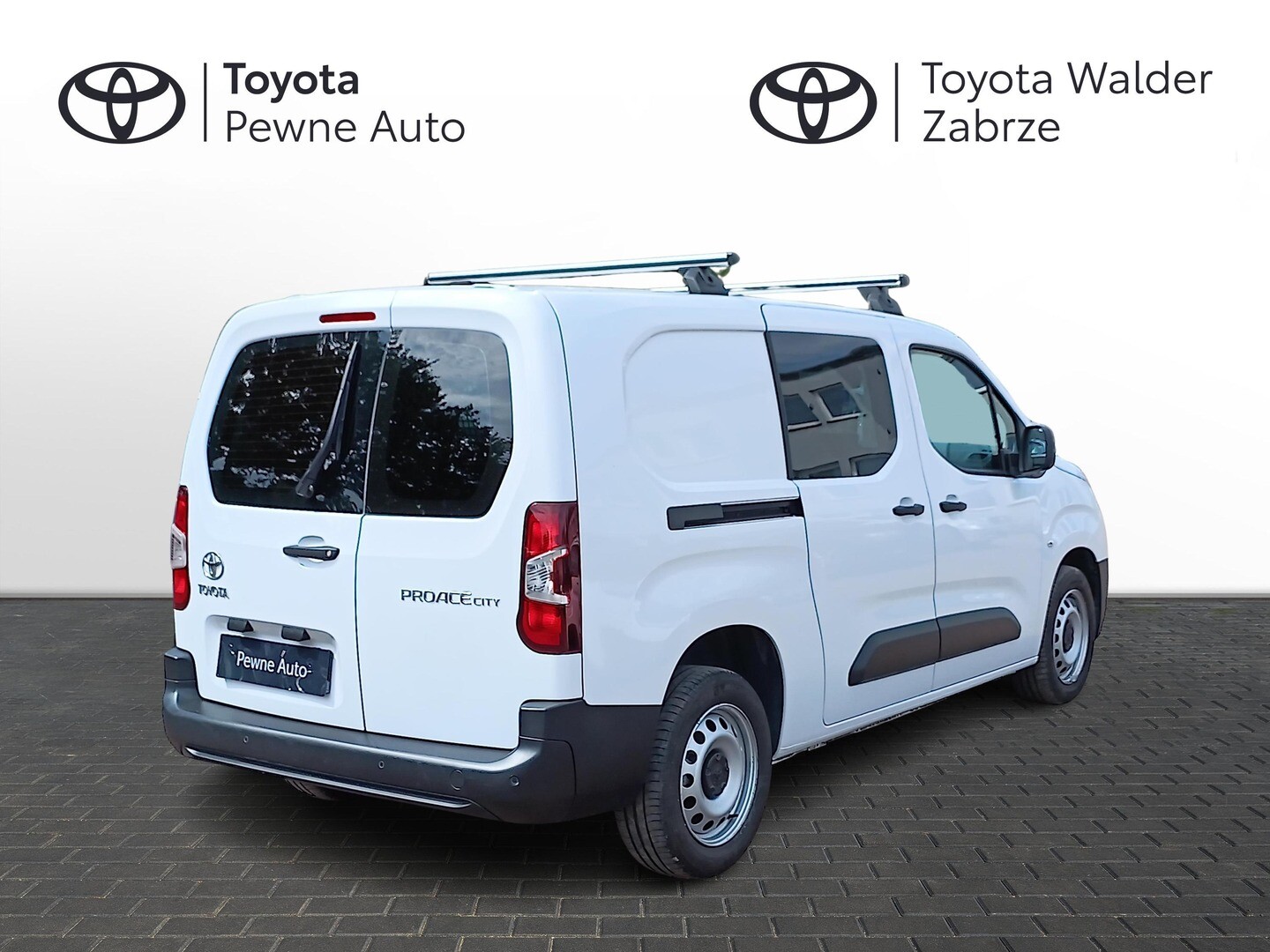 Toyota PROACE CITY