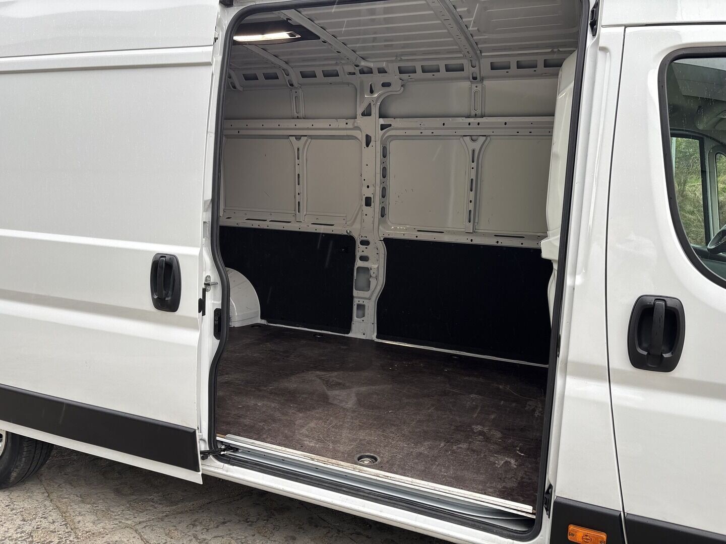 Toyota PROACE MAX