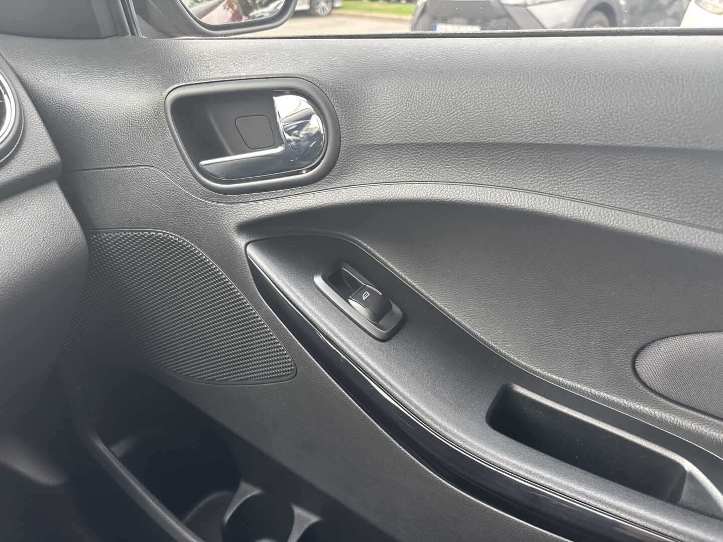 Ford Ka+