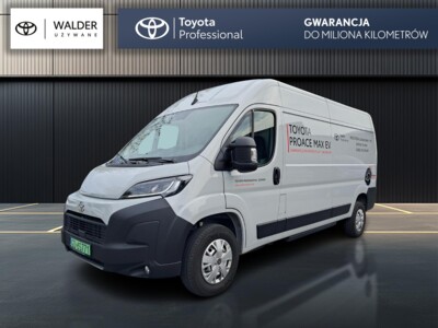 Toyota PROACE MAX