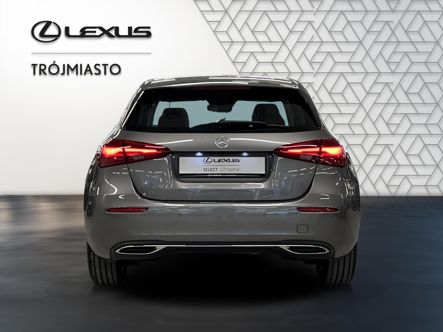 Mercedes-Benz Klasa A