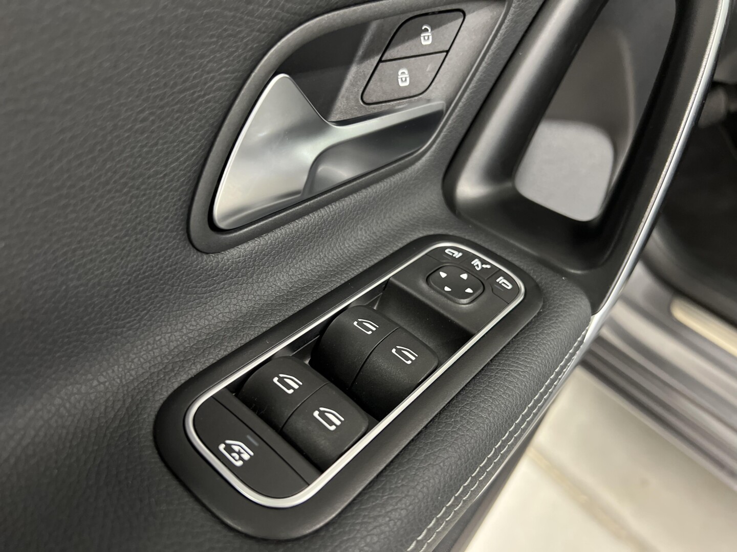 Mercedes-Benz Klasa A