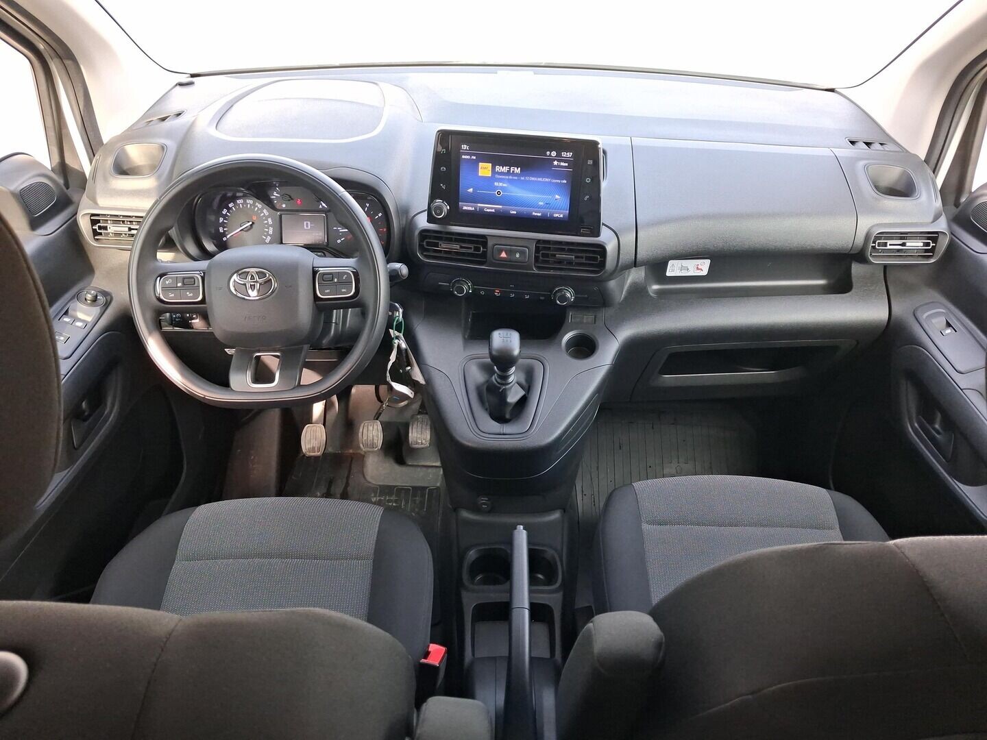 Toyota PROACE CITY