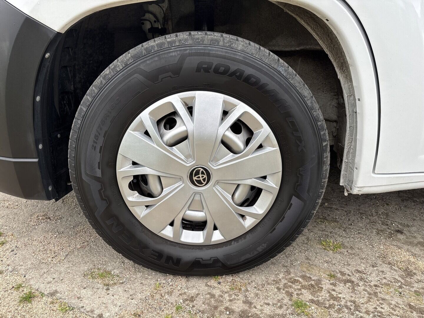 Toyota PROACE MAX
