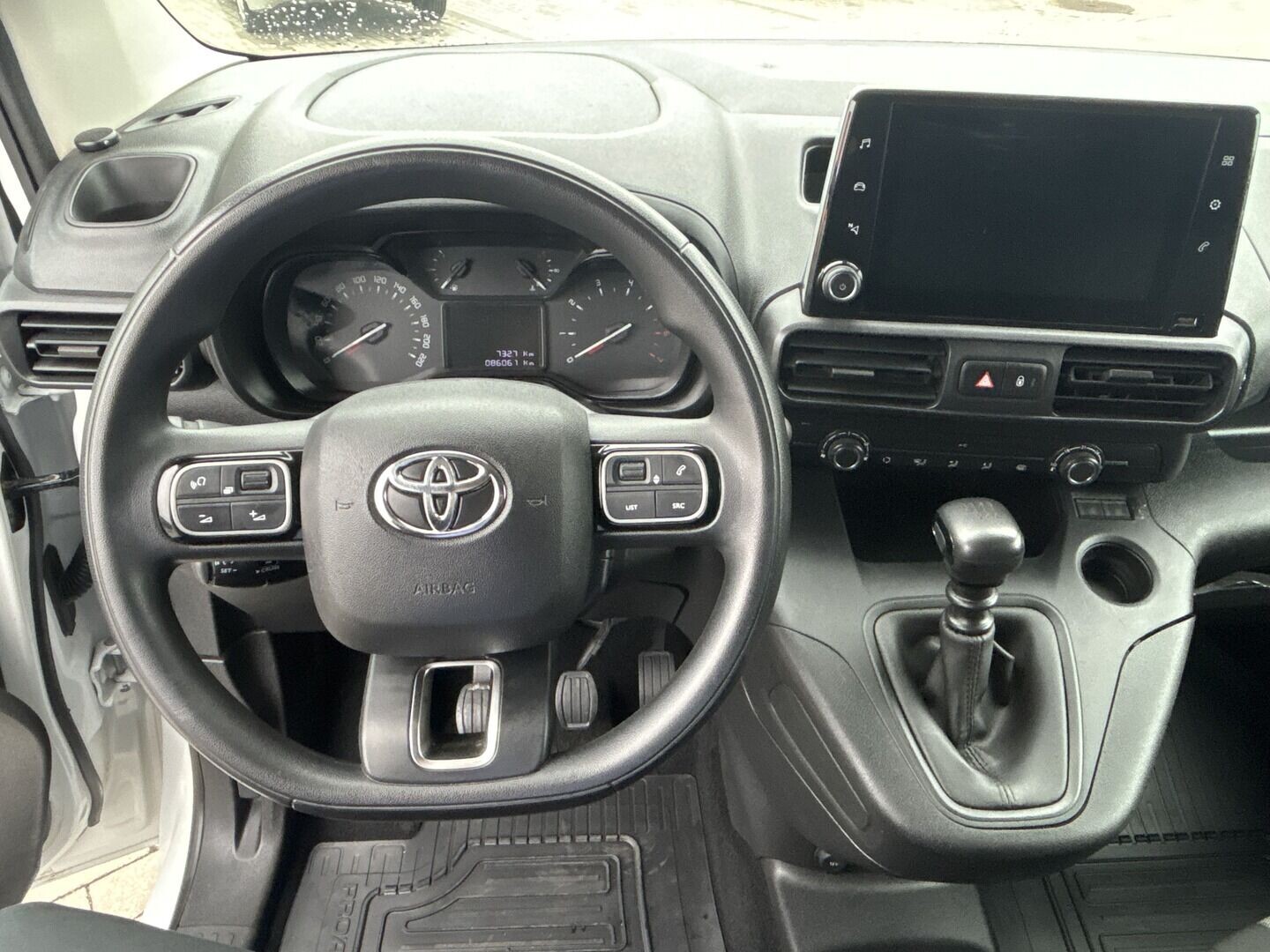 Toyota PROACE CITY