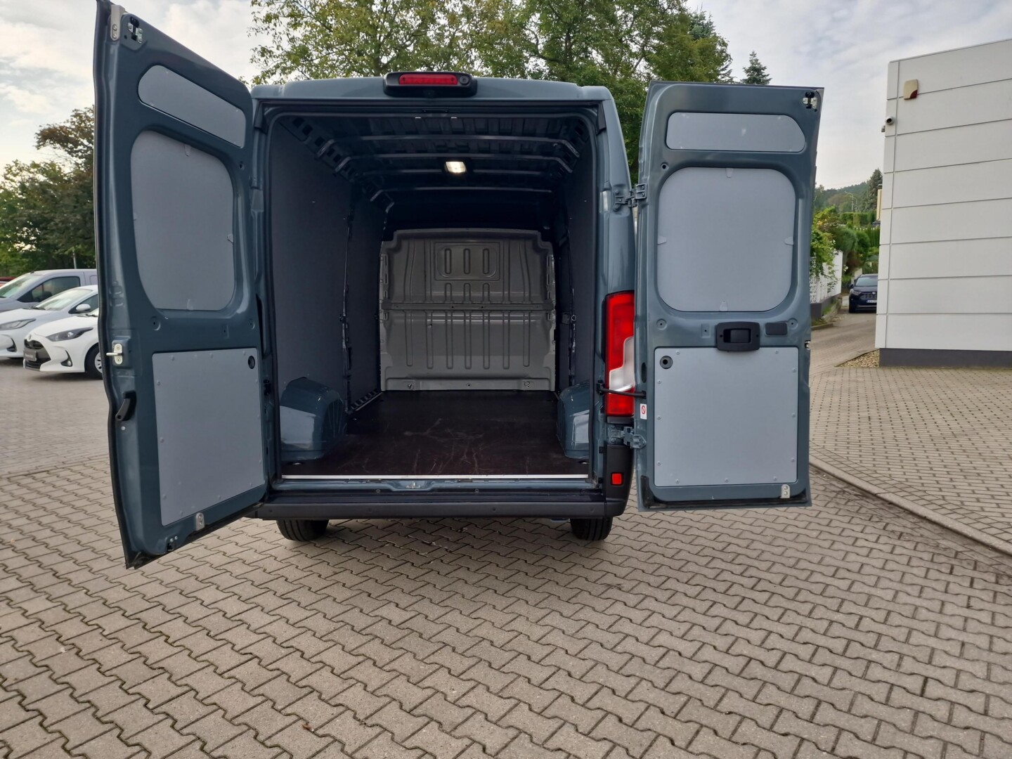 Toyota PROACE MAX