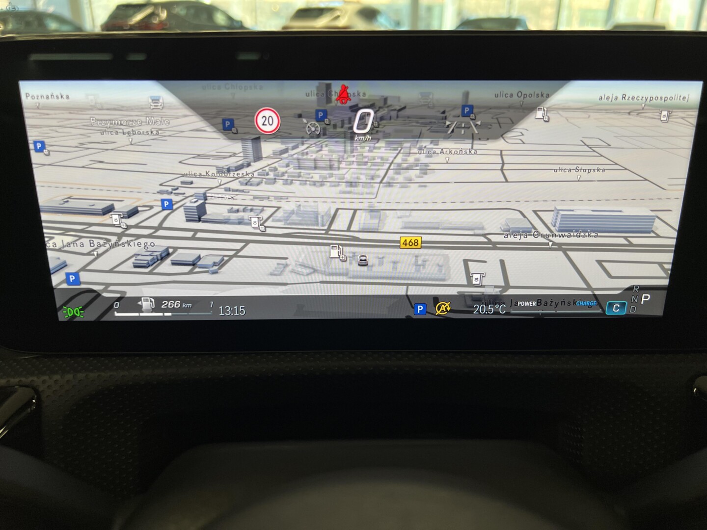 Mercedes-Benz Klasa A