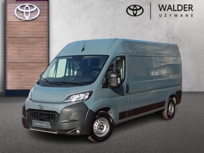Toyota PROACE MAX