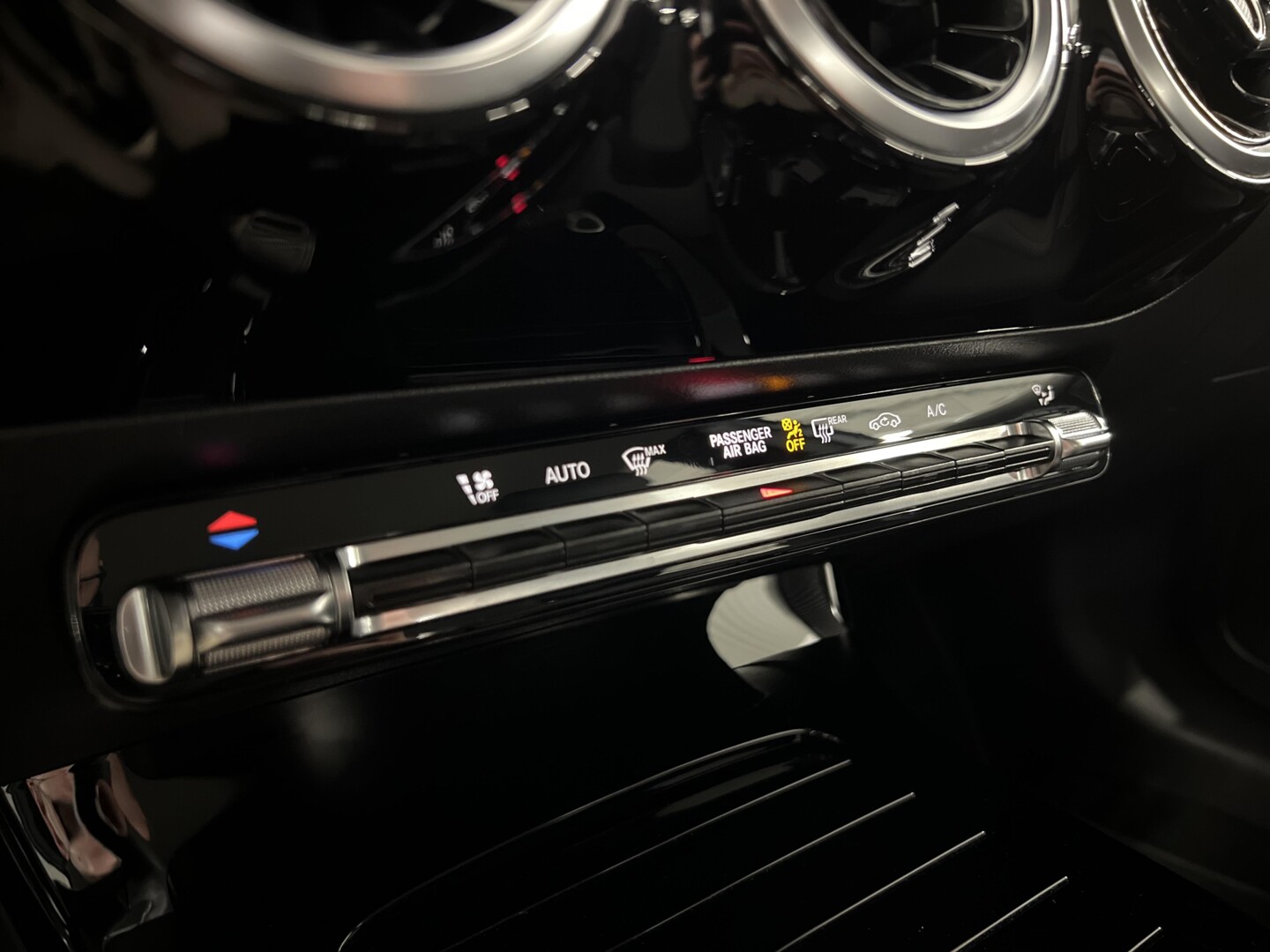 Mercedes-Benz Klasa A