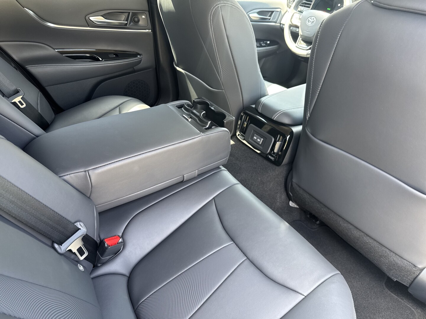 Toyota Mirai