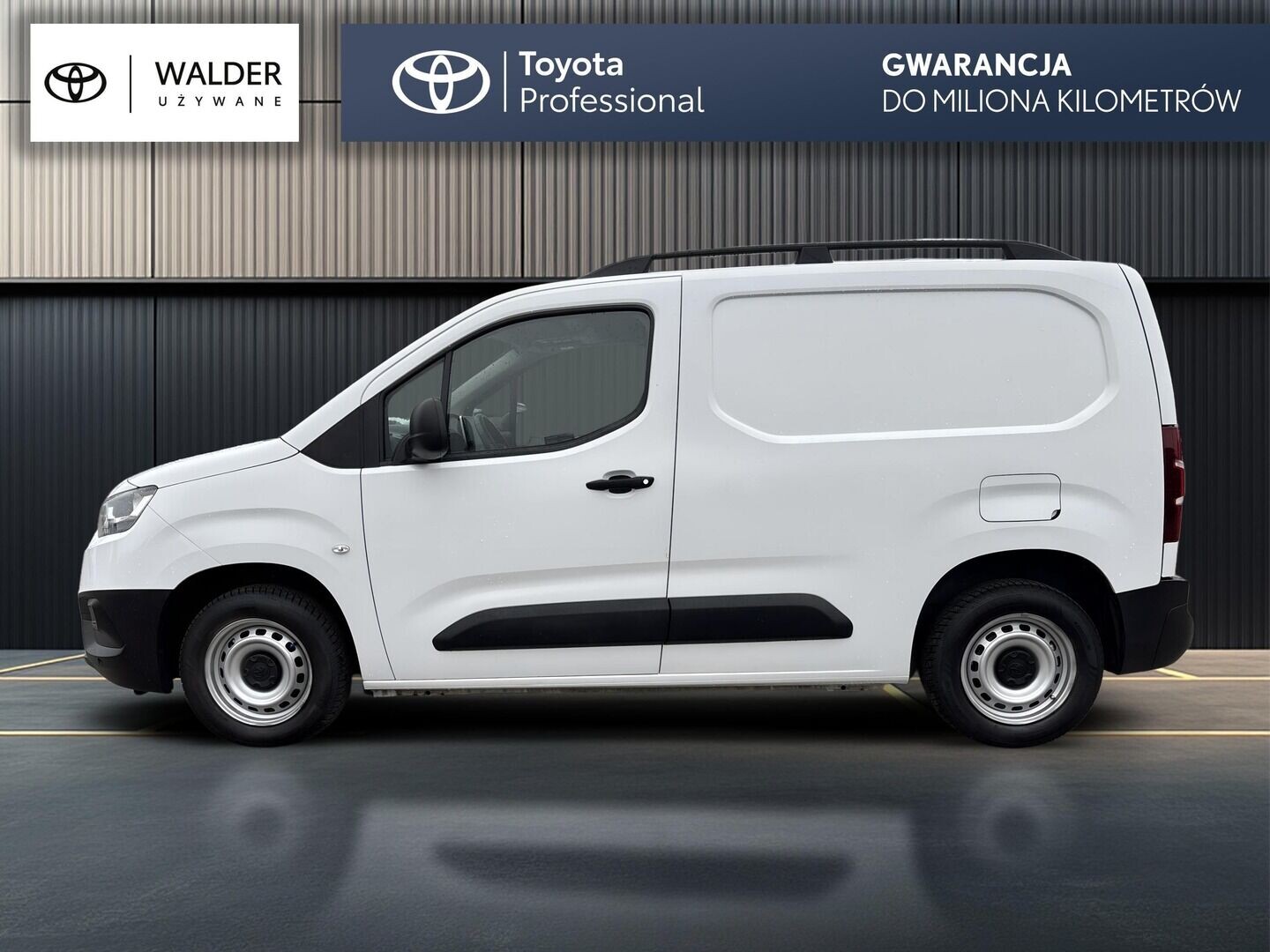 Toyota PROACE CITY