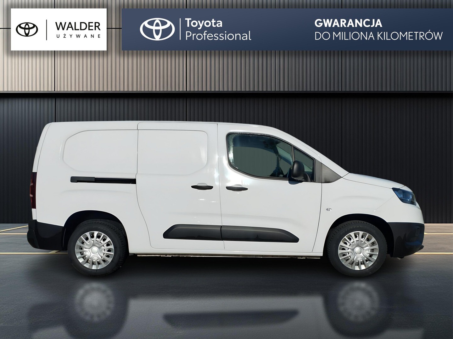 Toyota PROACE CITY