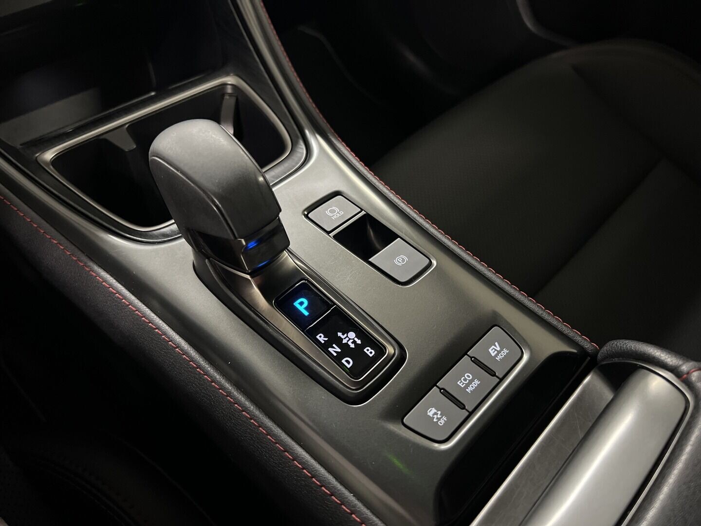 Lexus LBX