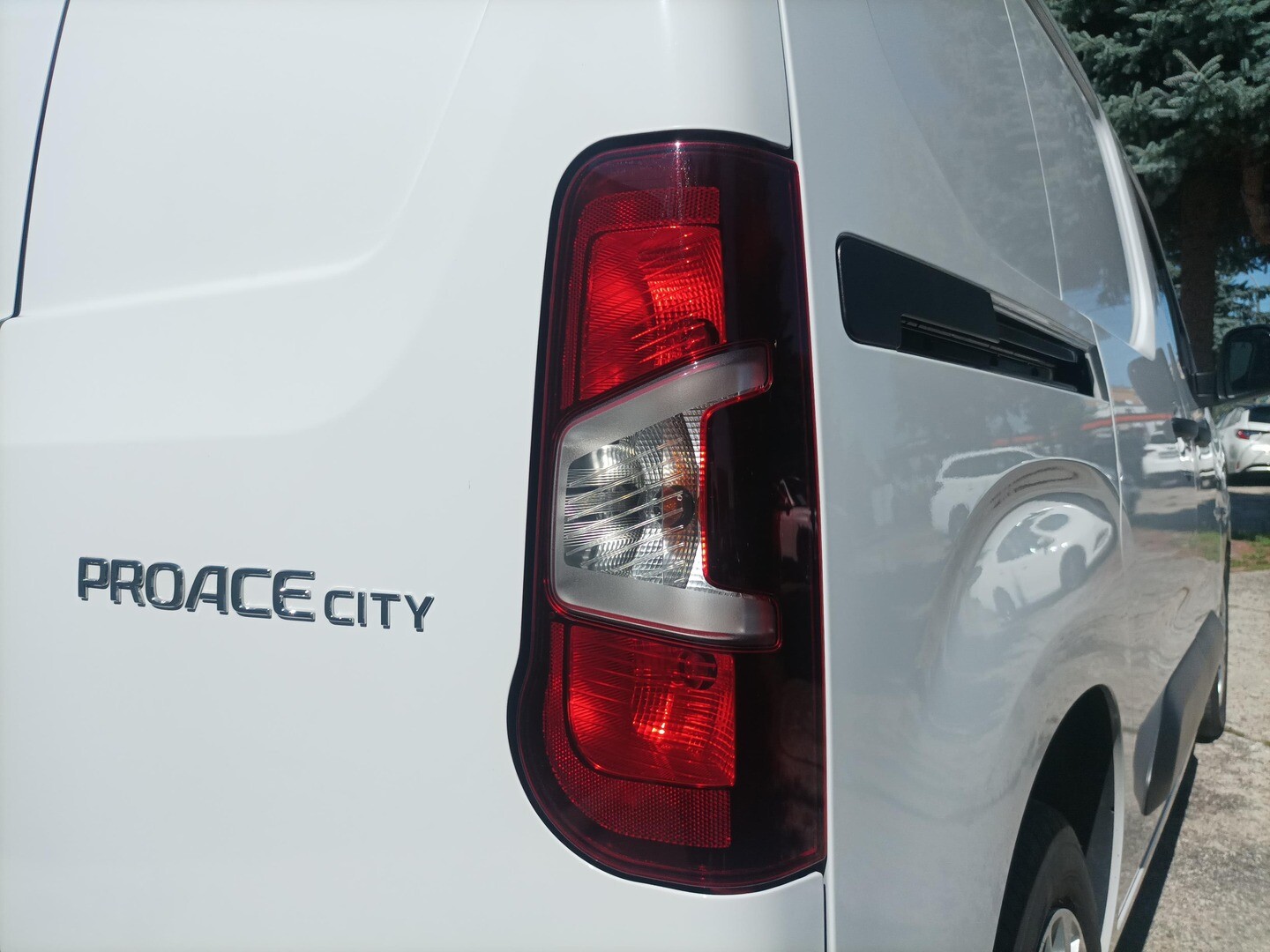 Toyota PROACE CITY