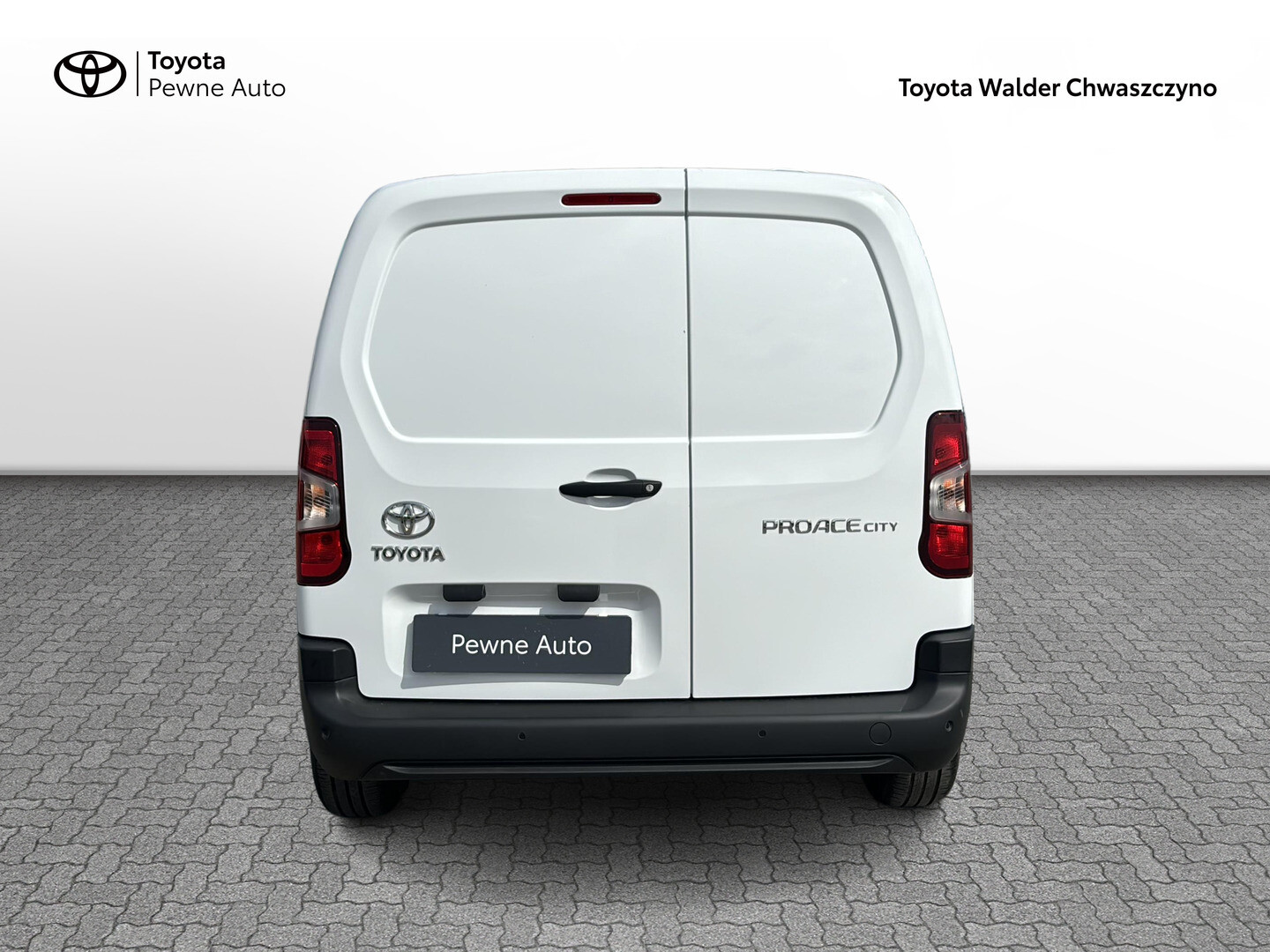 Toyota PROACE CITY