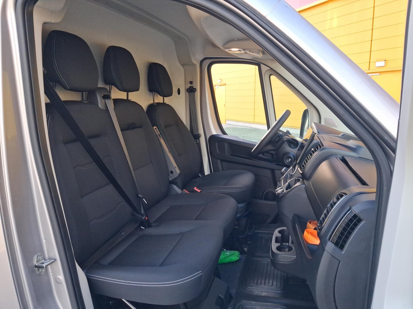 Toyota PROACE MAX