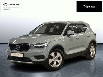 Volvo XC 40