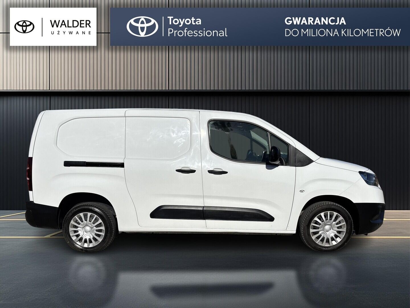 Toyota PROACE CITY