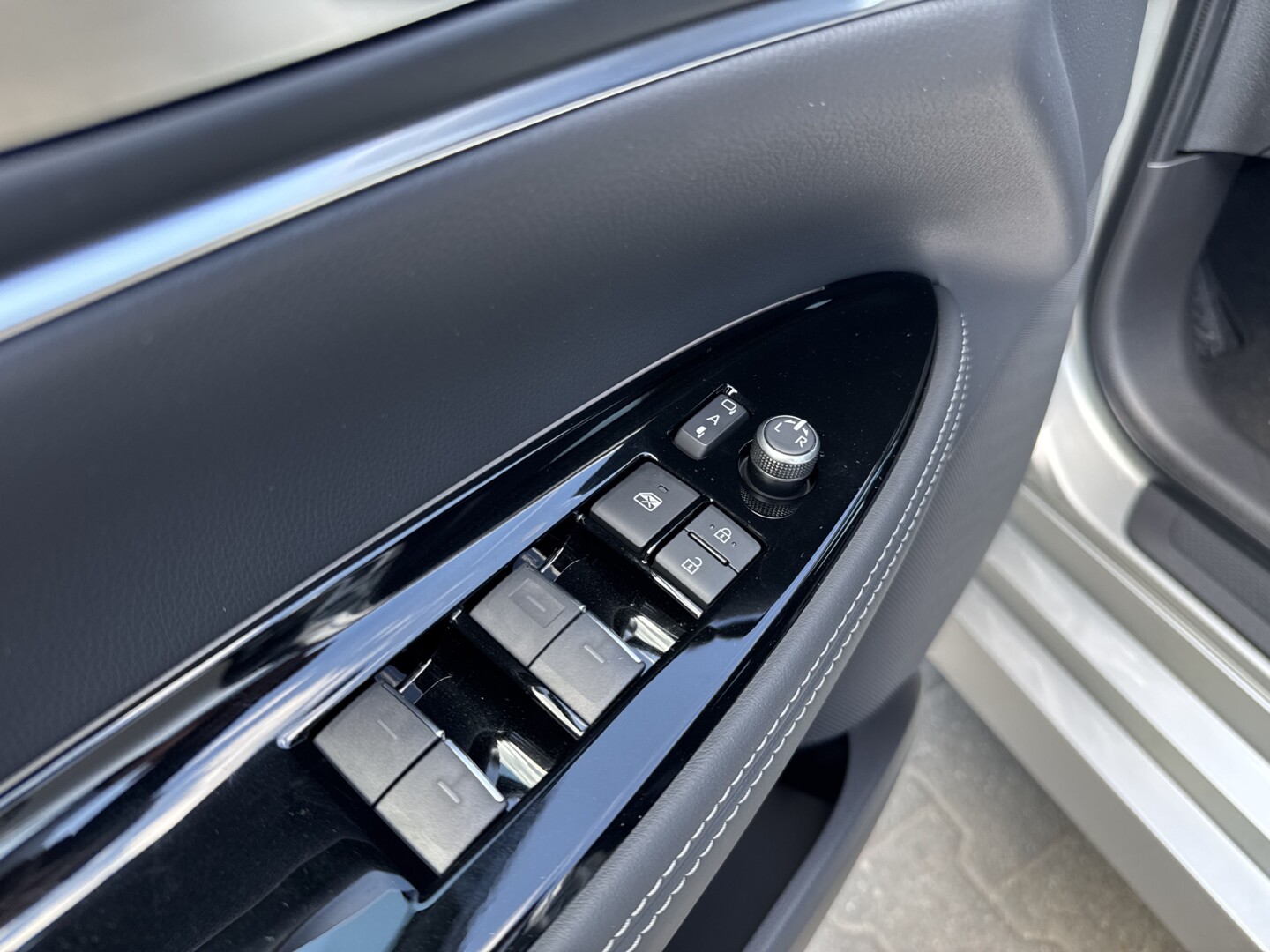 Toyota Mirai