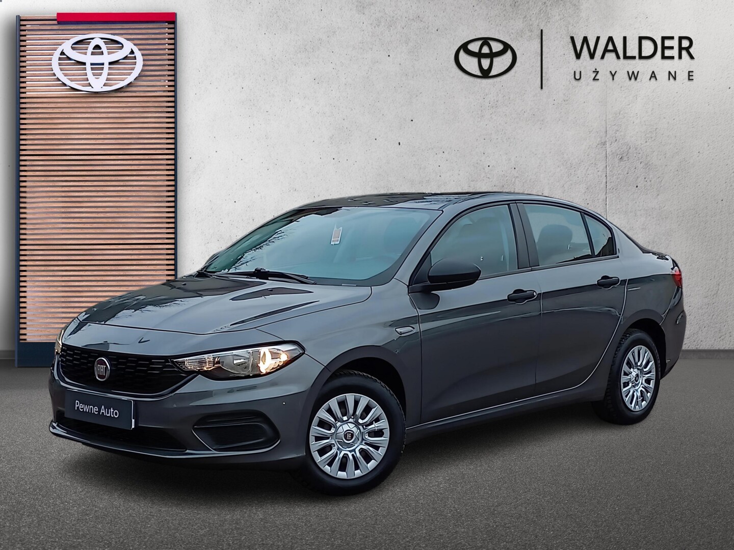 Fiat Tipo