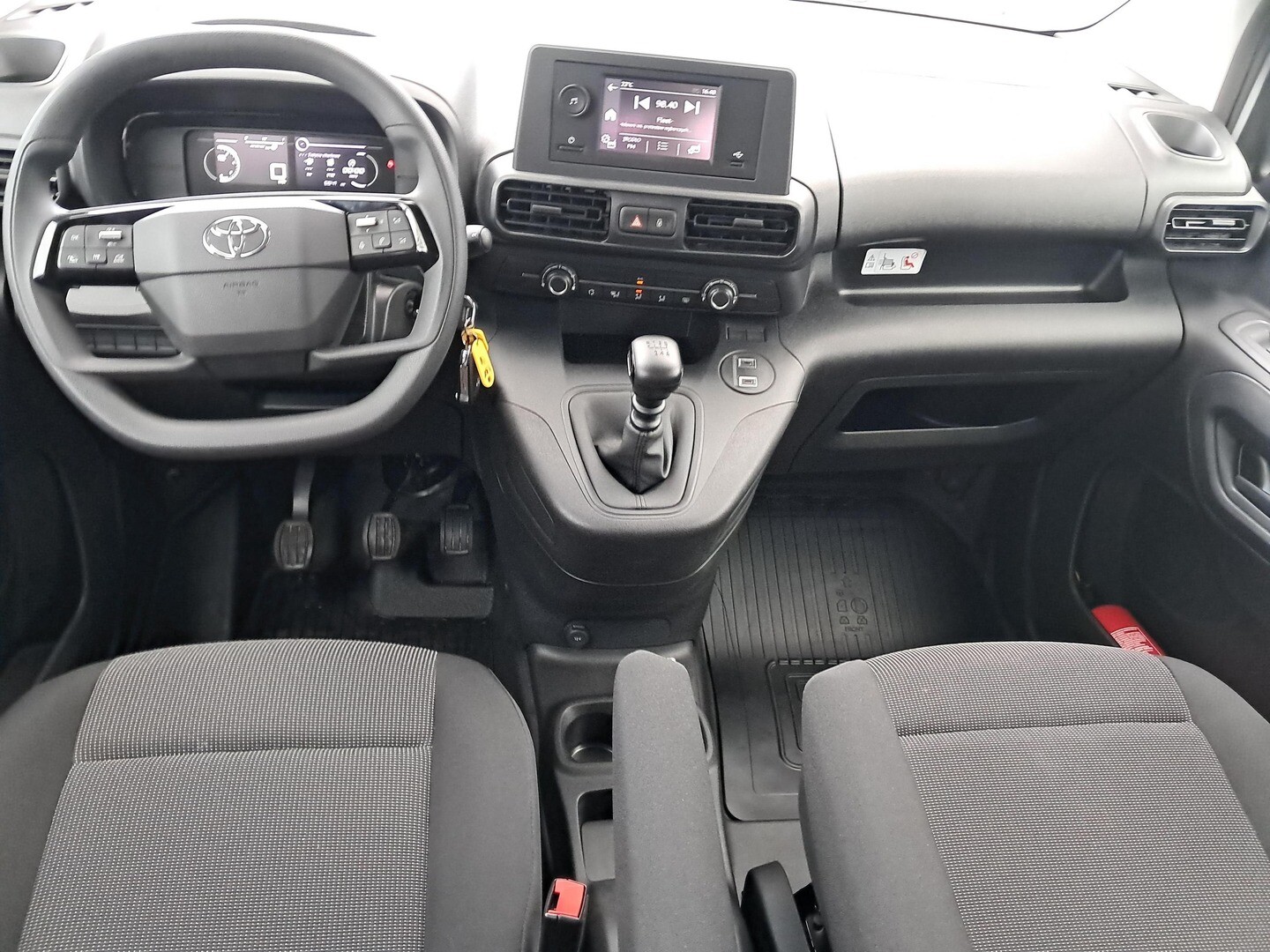 Toyota PROACE CITY