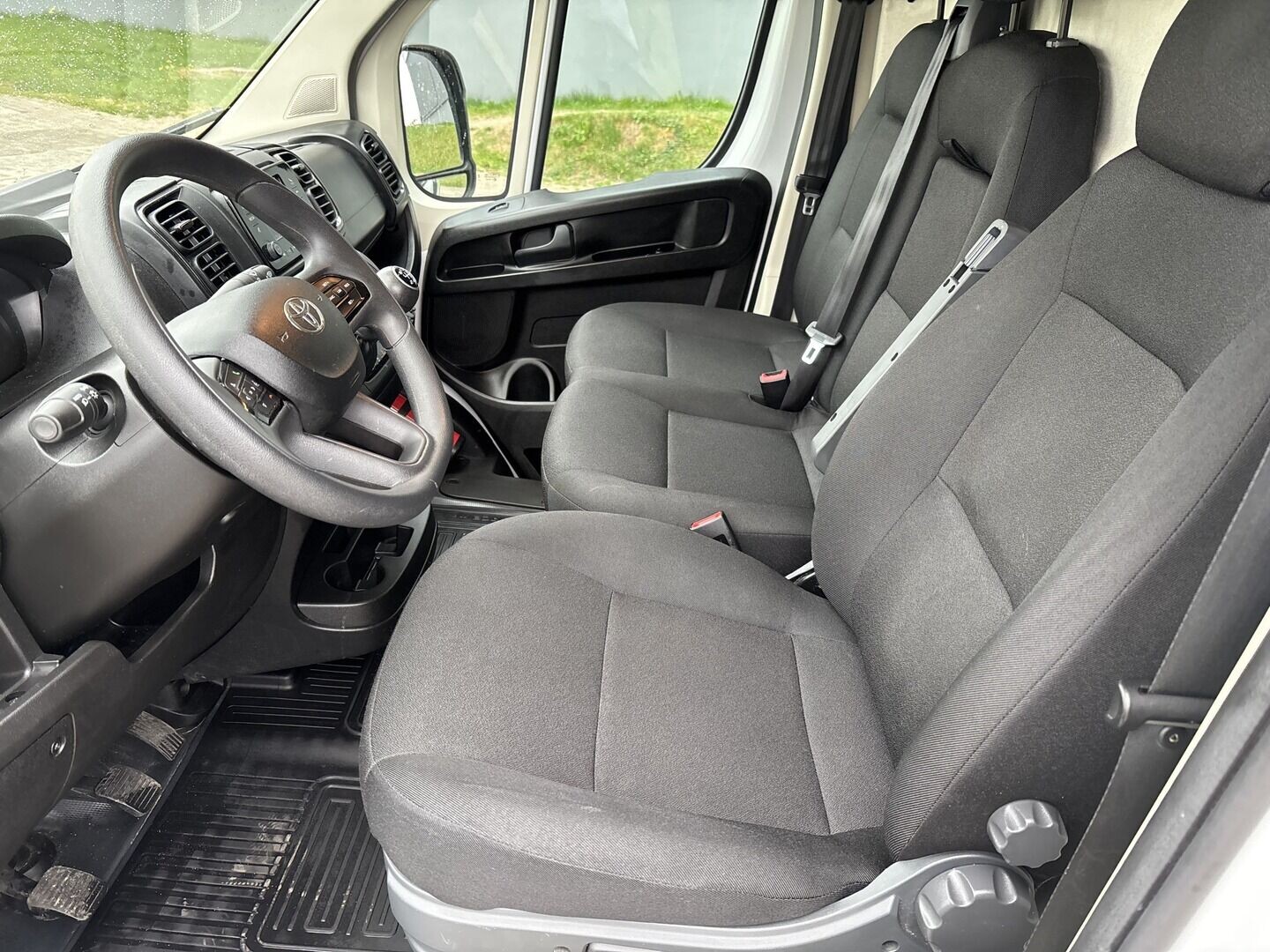 Toyota PROACE MAX