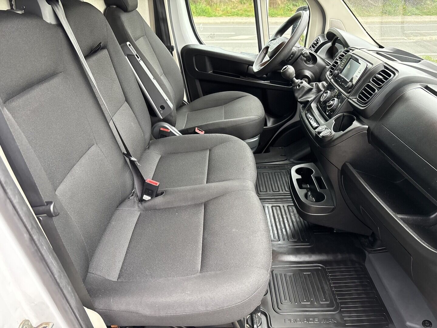 Toyota PROACE MAX