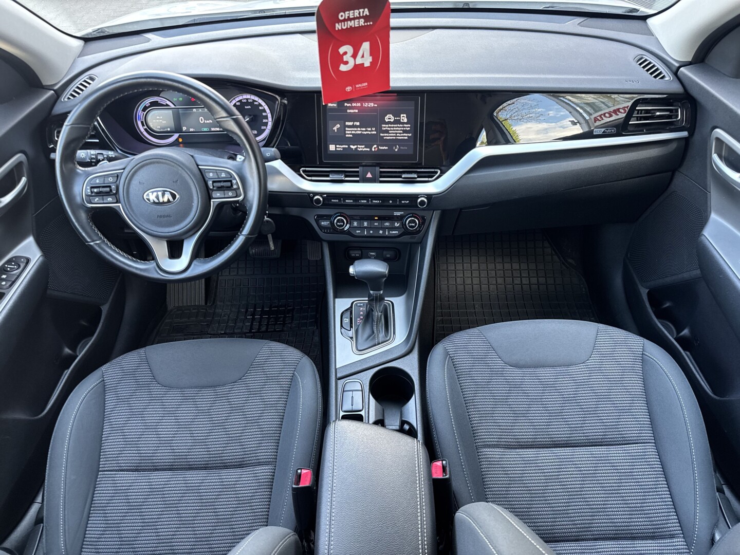 Kia Niro