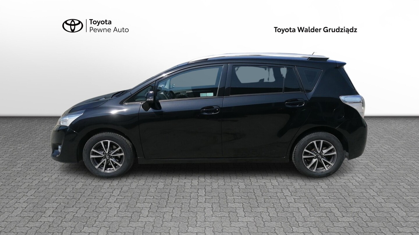 Toyota Verso