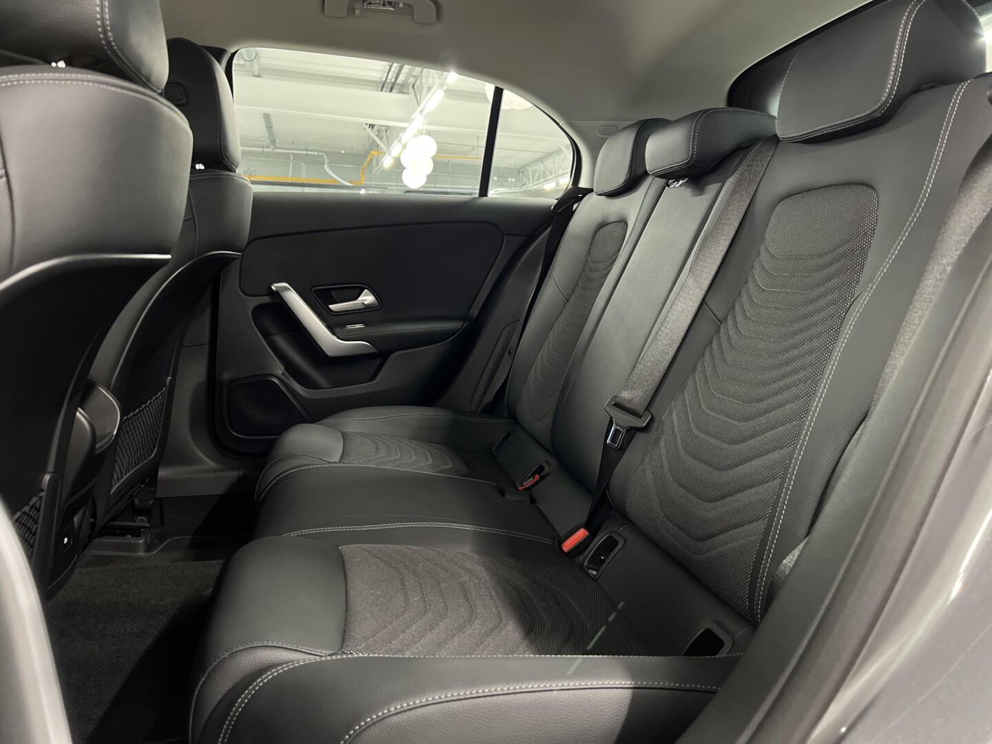 Mercedes-Benz Klasa A