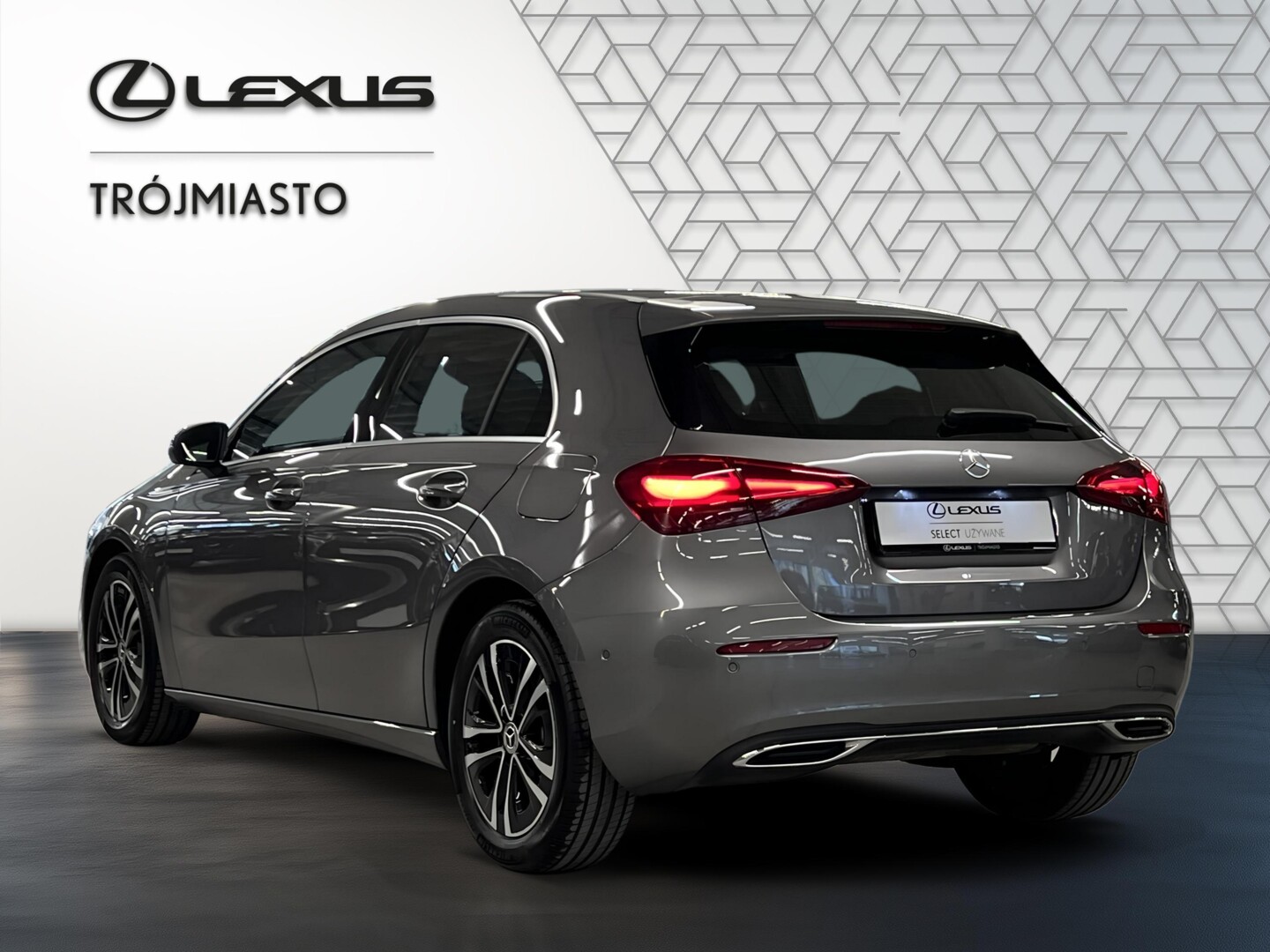 Mercedes-Benz Klasa A