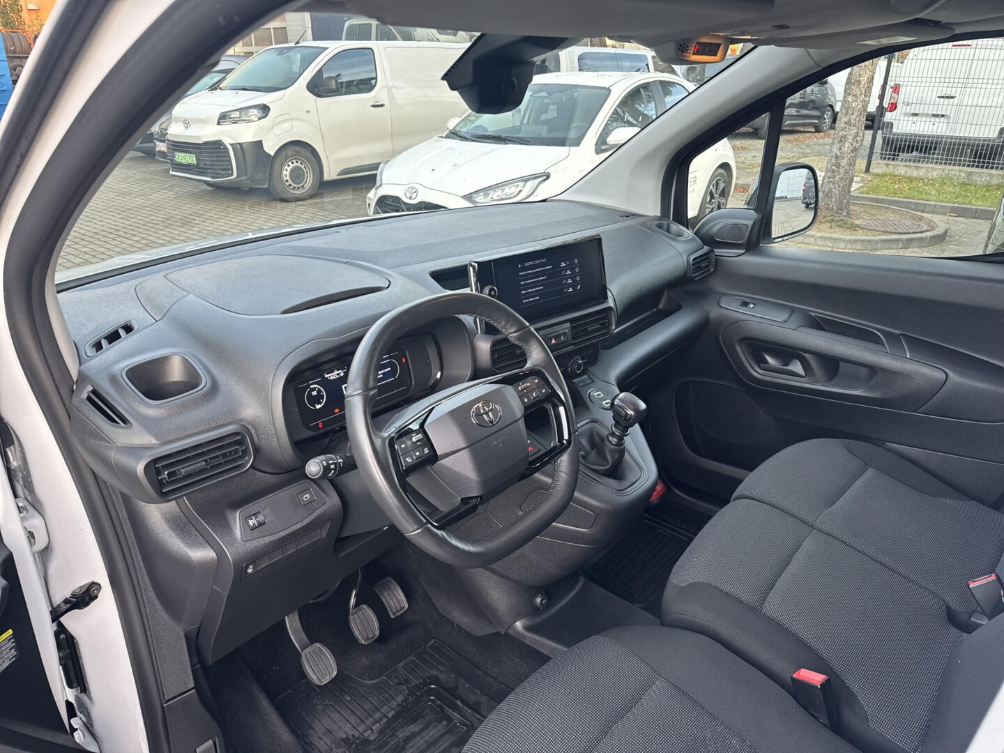 Toyota PROACE CITY