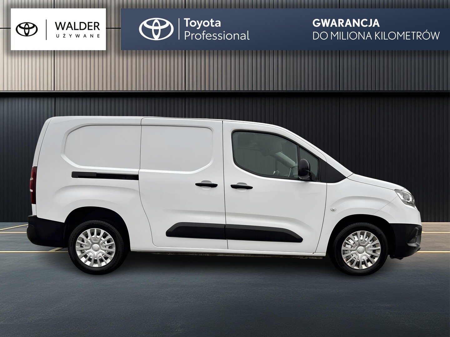Toyota PROACE CITY