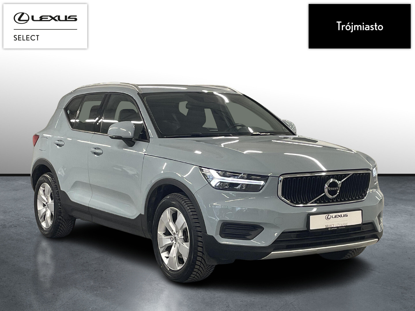 Volvo XC 40